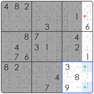 sudoku dificil gratis