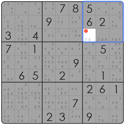 triples sudoku